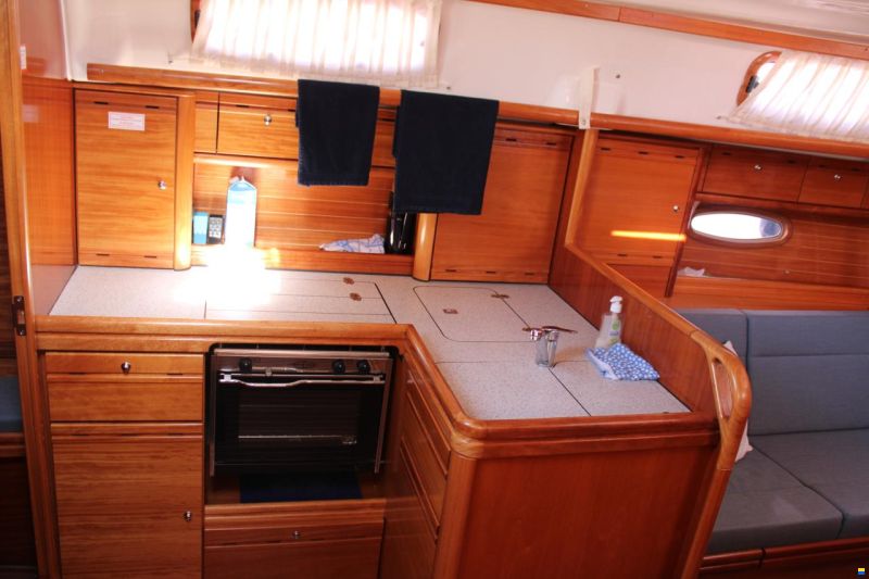 Bavaria 37 Cruiser