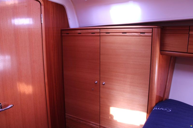 Bavaria 37 Cruiser