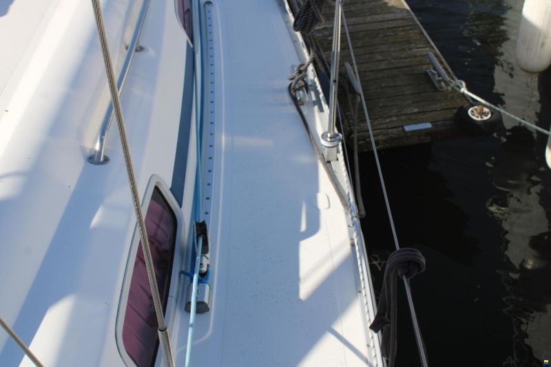 Bavaria 37 Cruiser