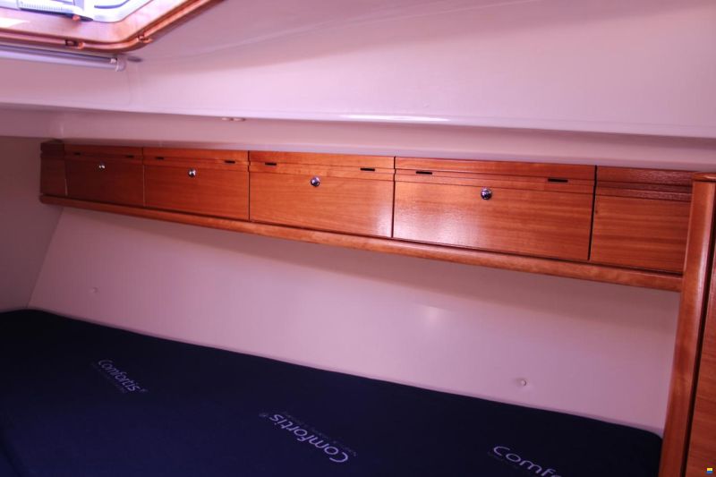 Bavaria 37 Cruiser