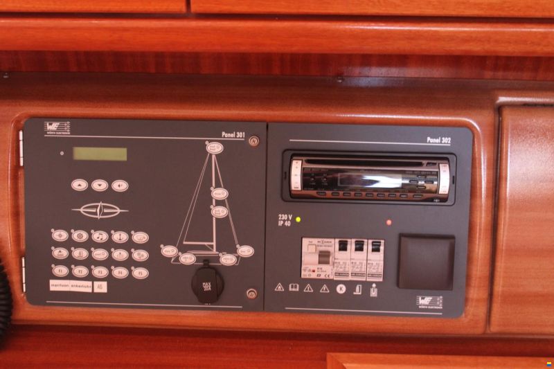 Bavaria 37 Cruiser