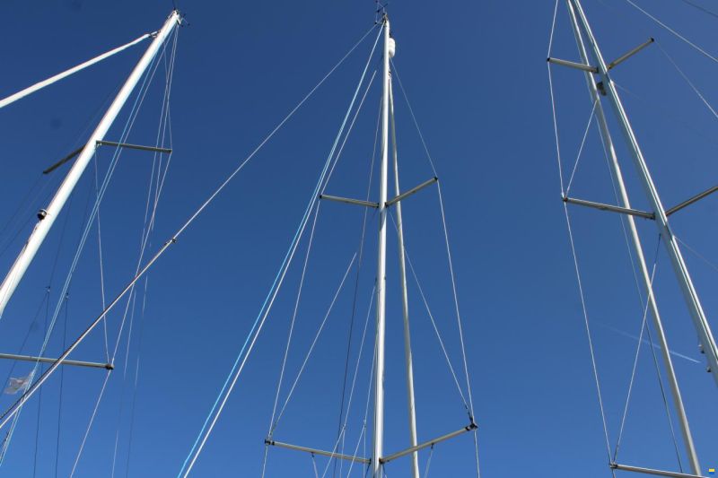 Bavaria 37 Cruiser