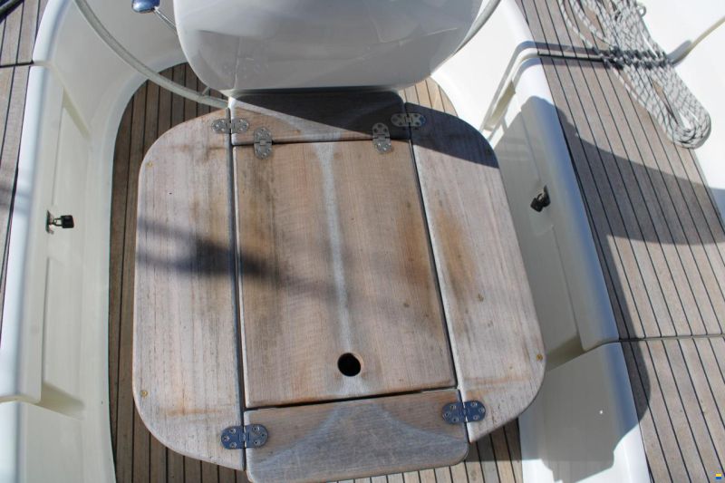 Bavaria 37 Cruiser
