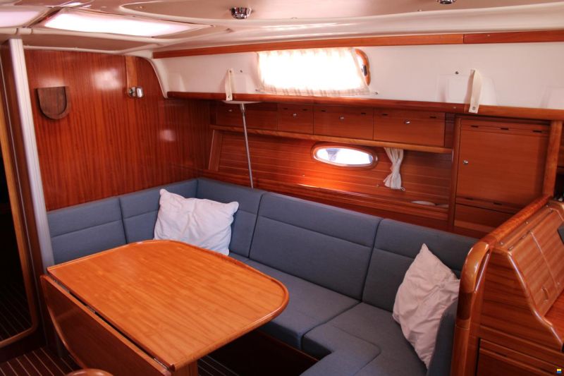Bavaria 37 Cruiser