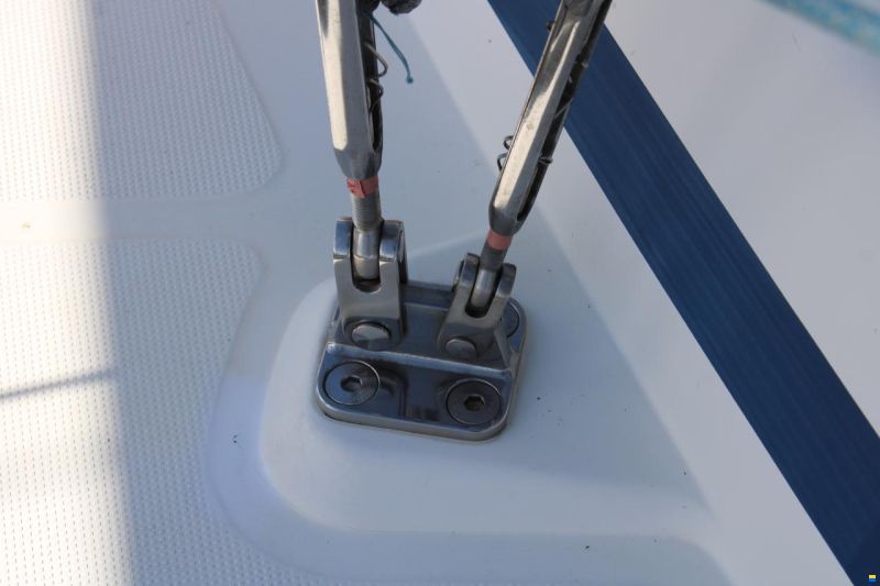 Bavaria 37 Cruiser