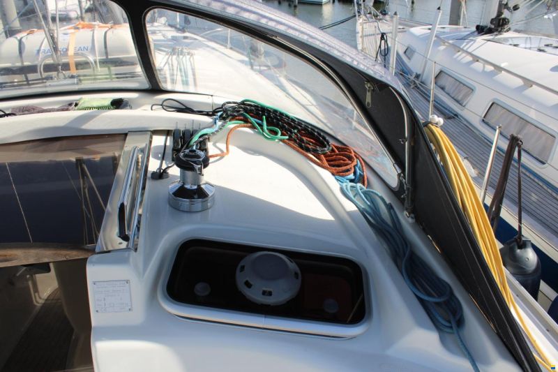 Bavaria 37 Cruiser