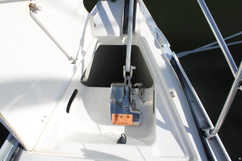 Bavaria 37 Cruiser