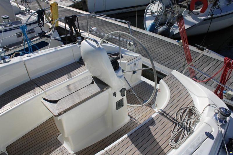 Bavaria 37 Cruiser