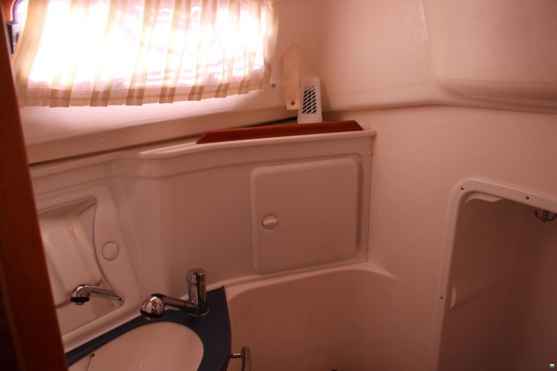 Bavaria 37 Cruiser