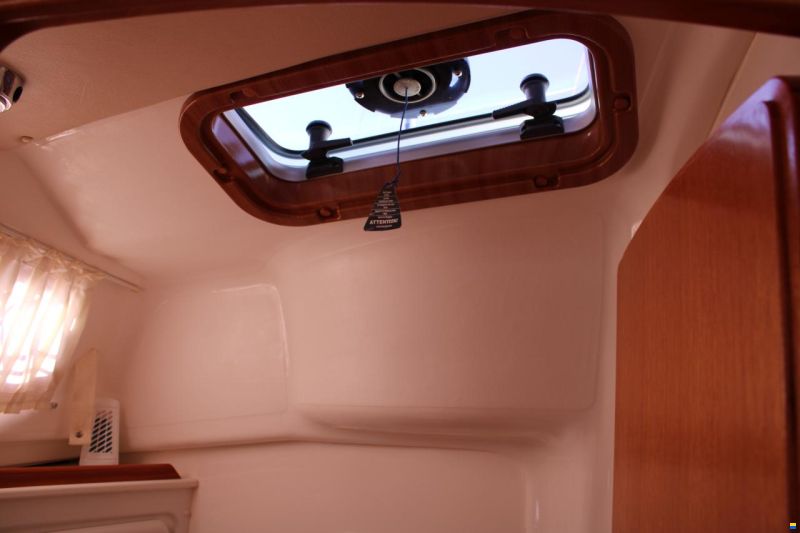 Bavaria 37 Cruiser