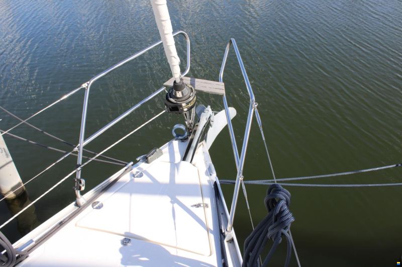 Bavaria 37 Cruiser