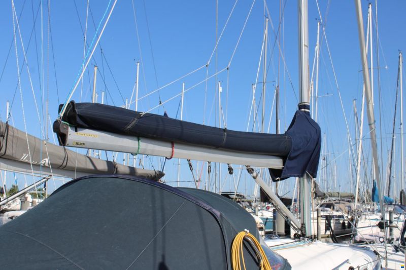 Bavaria 37 Cruiser