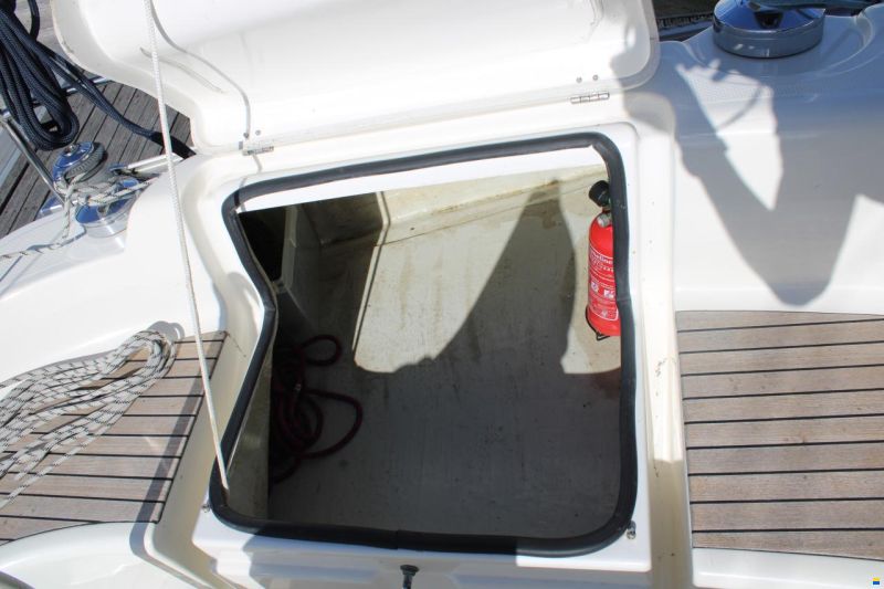Bavaria 37 Cruiser