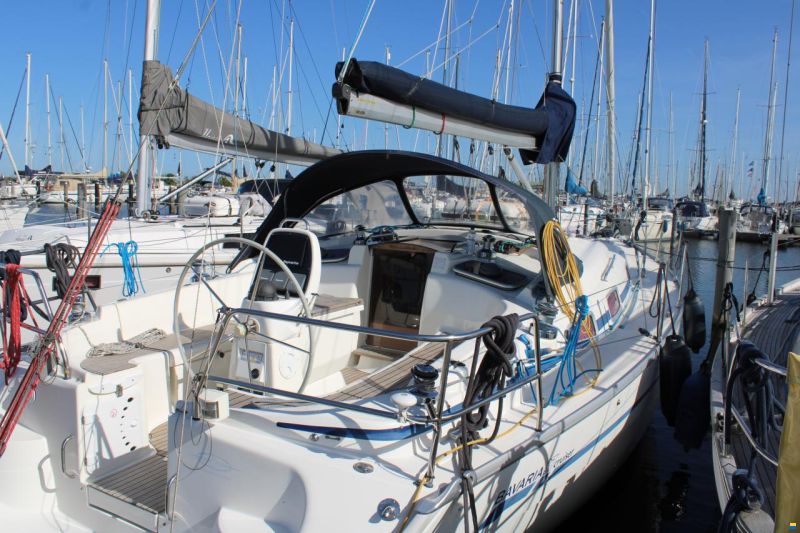 Bavaria 37 Cruiser