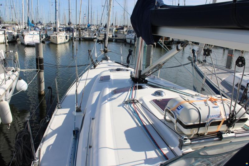 Bavaria 37 Cruiser