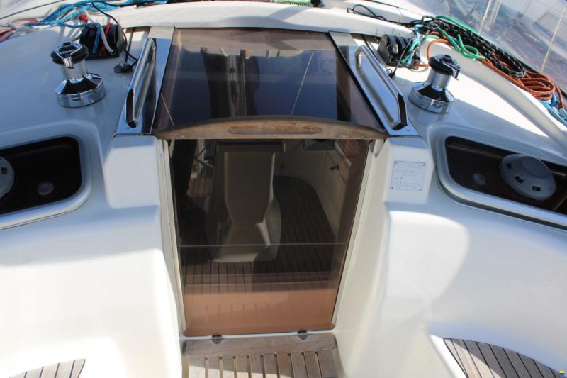Bavaria 37 Cruiser