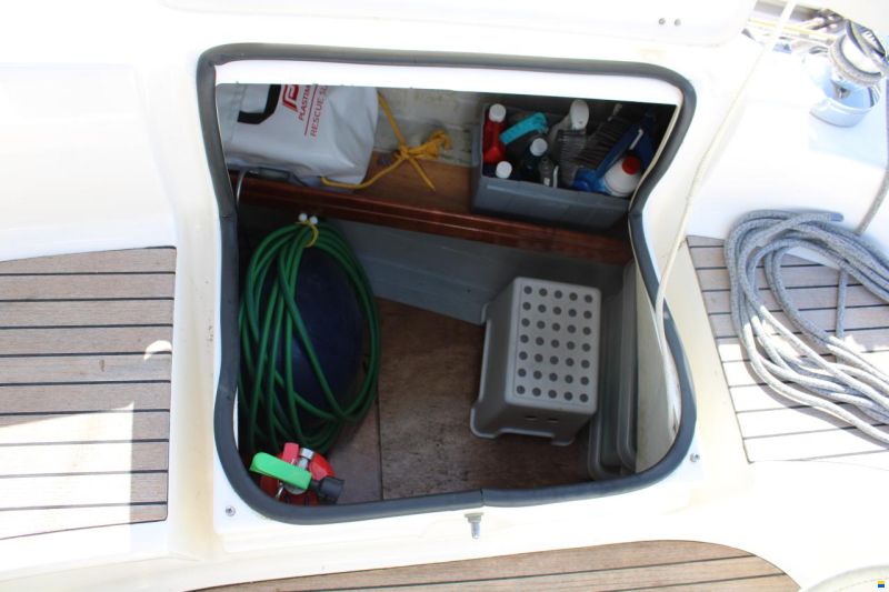 Bavaria 37 Cruiser