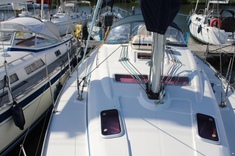 Bavaria 37 Cruiser