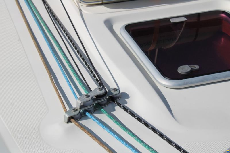 Bavaria 37 Cruiser