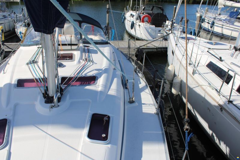 Bavaria 37 Cruiser
