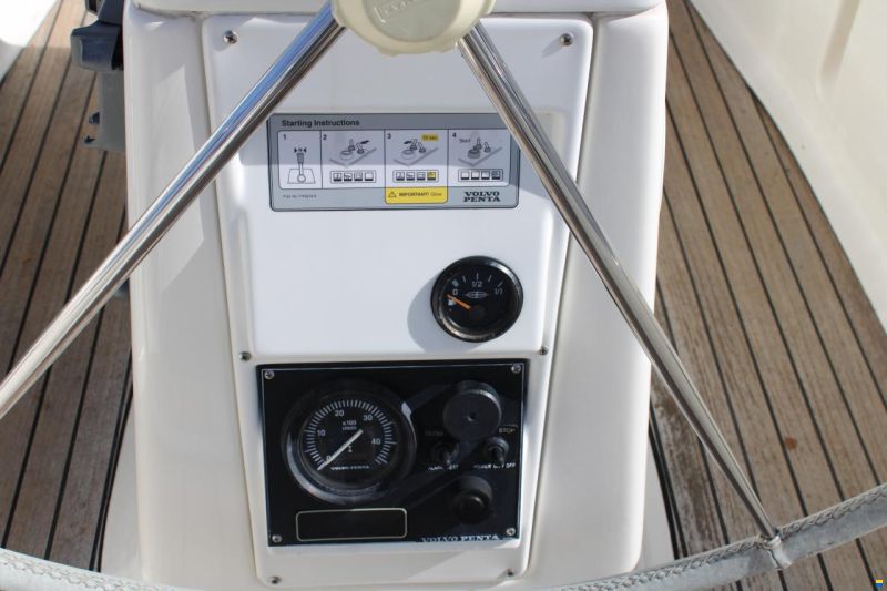 Bavaria 37 Cruiser