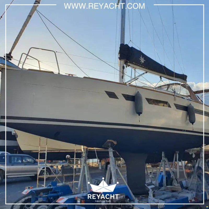 Jeanneau Sun Odyssey 349 Limited Edition