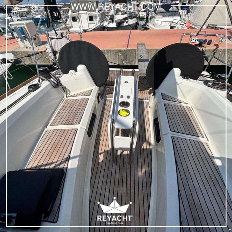 Jeanneau Sun Odyssey 349 Limited Edition