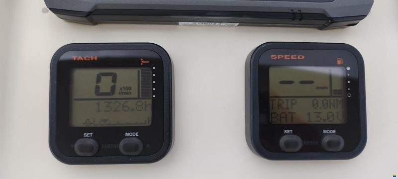 Zodiac NZ0 700 Cabin
