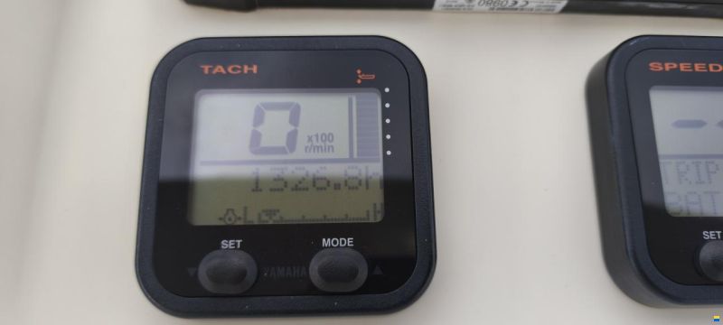 Zodiac NZ0 700 Cabin