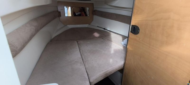 Zodiac NZ0 700 Cabin