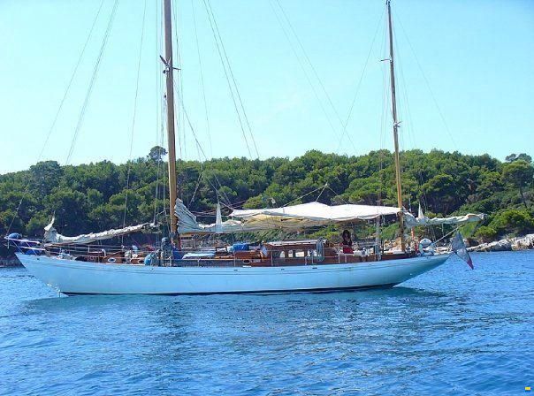 Mathiessen & Paulsen MILOS II