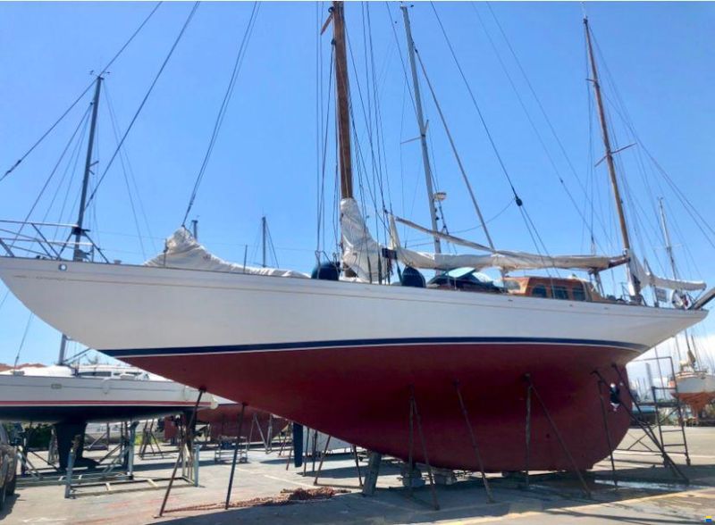 Mathiessen & Paulsen MILOS II