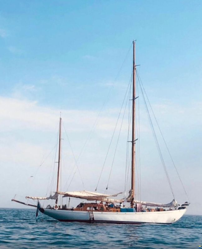 Mathiessen & Paulsen MILOS II