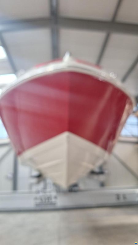 Sea Ray 230 select