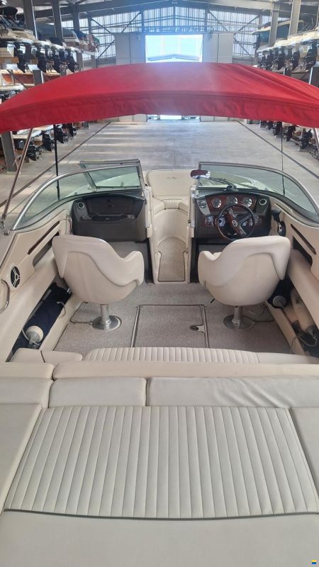 Sea Ray 230 select