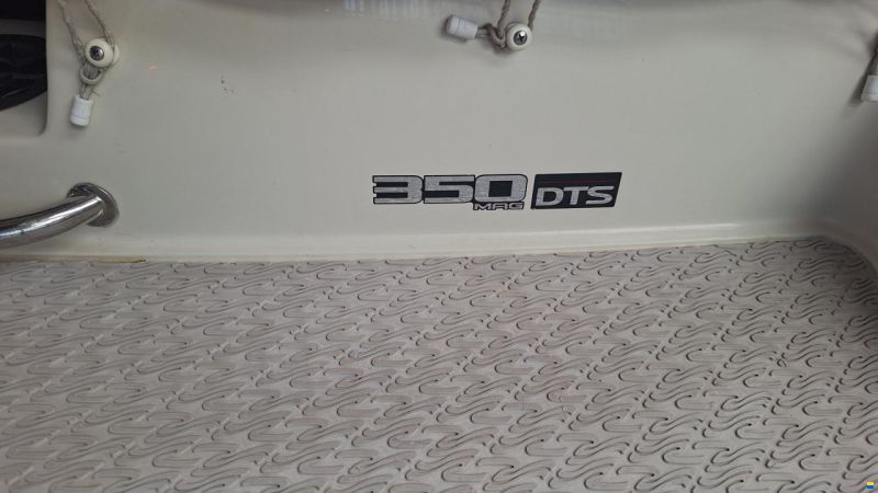 Sea Ray 230 select