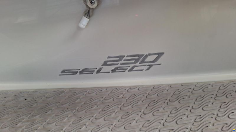 Sea Ray 230 select