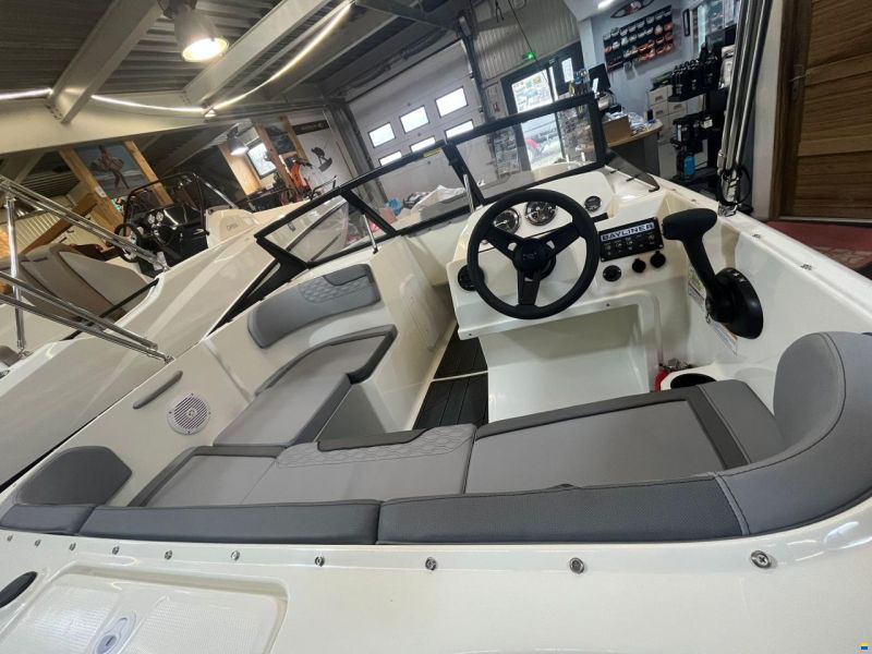 Bayliner M17