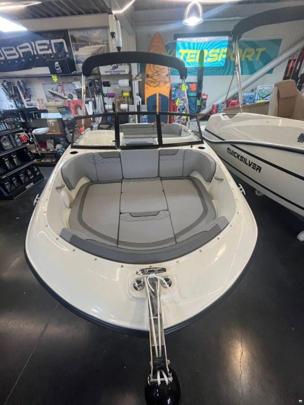 Bayliner M17