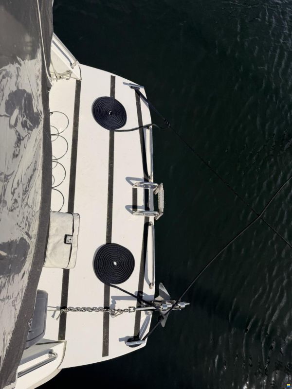 Finnmaster 7050 Sports Family