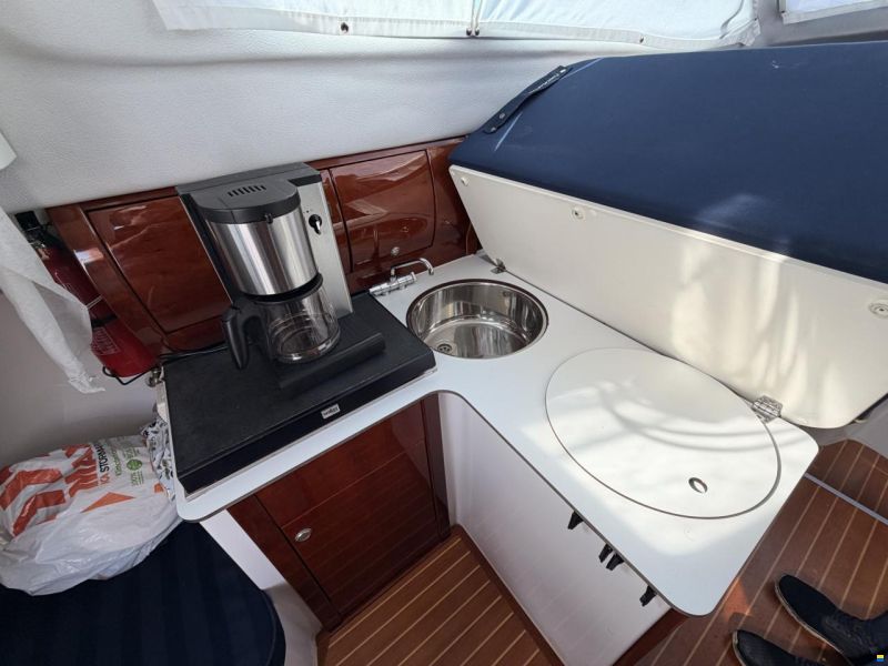Finnmaster 7050 Sports Family