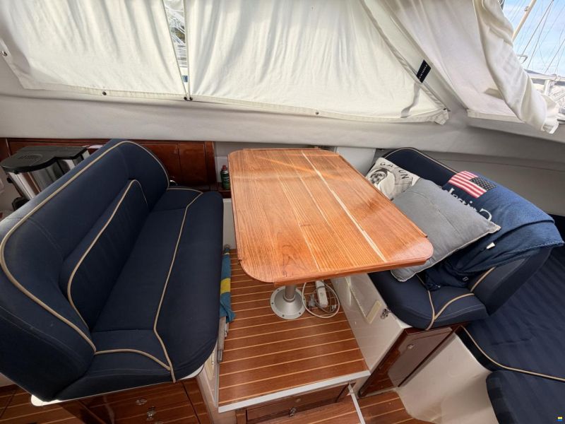 Finnmaster 7050 Sports Family