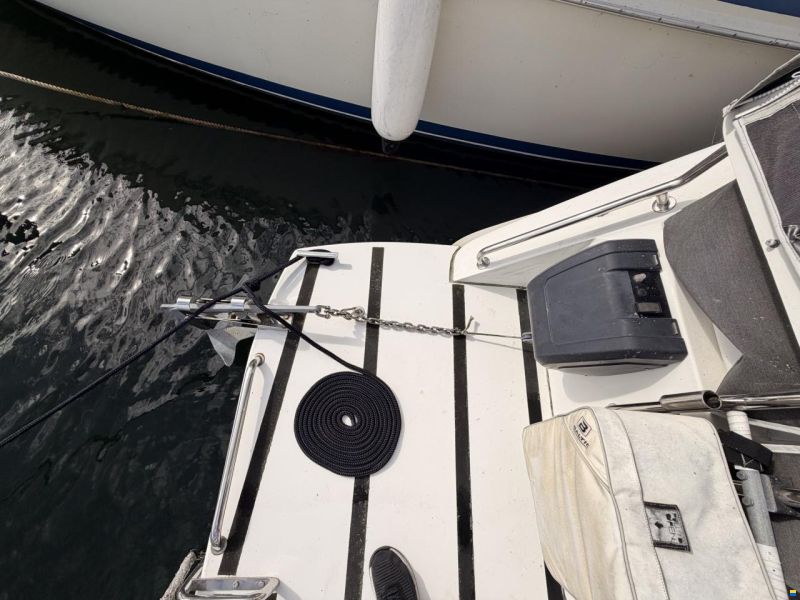 Finnmaster 7050 Sports Family