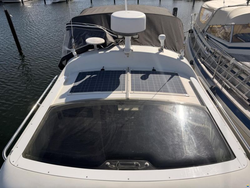 Finnmaster 7050 Sports Family
