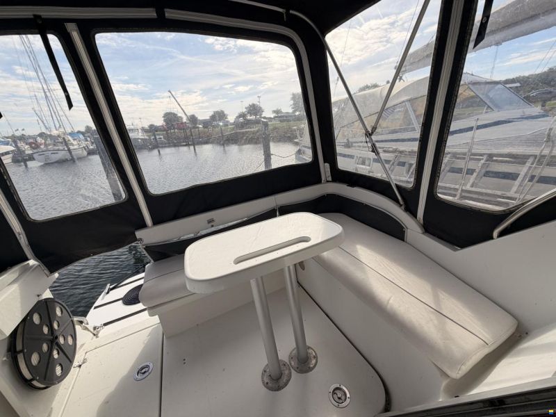 Finnmaster 7050 Sports Family