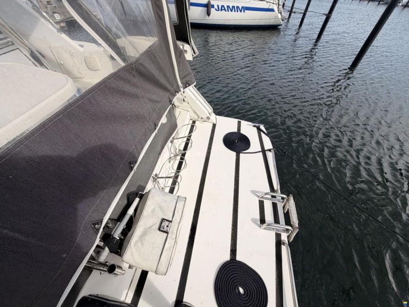Finnmaster 7050 Sports Family
