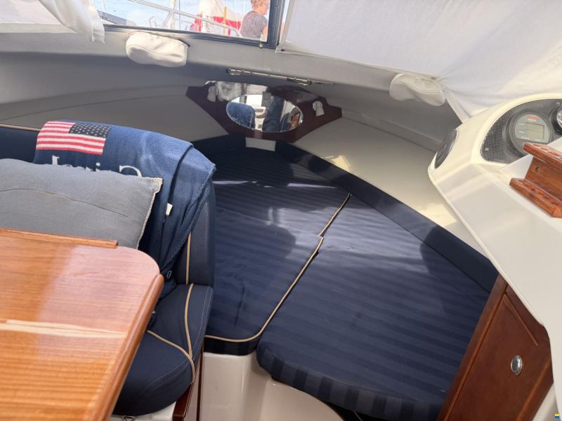 Finnmaster 7050 Sports Family