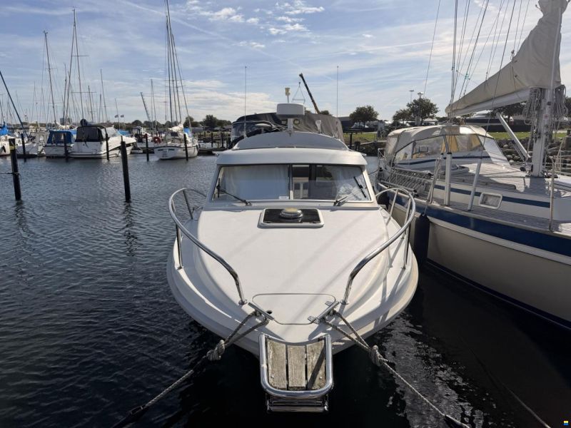 Finnmaster 7050 Sports Family