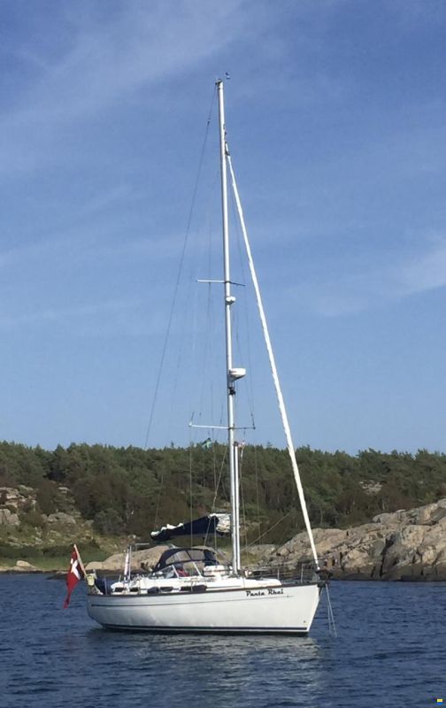 Bavaria 38 Ocean