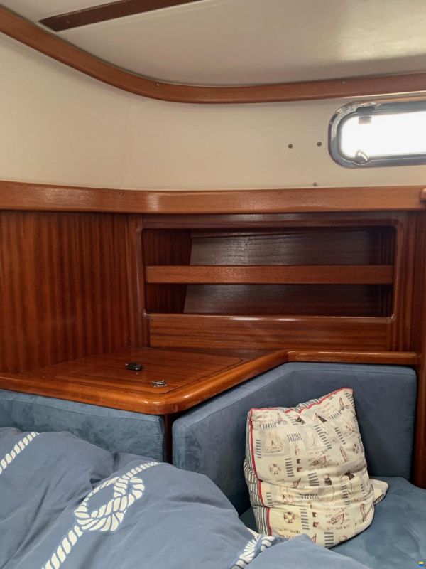 Bavaria 38 Ocean